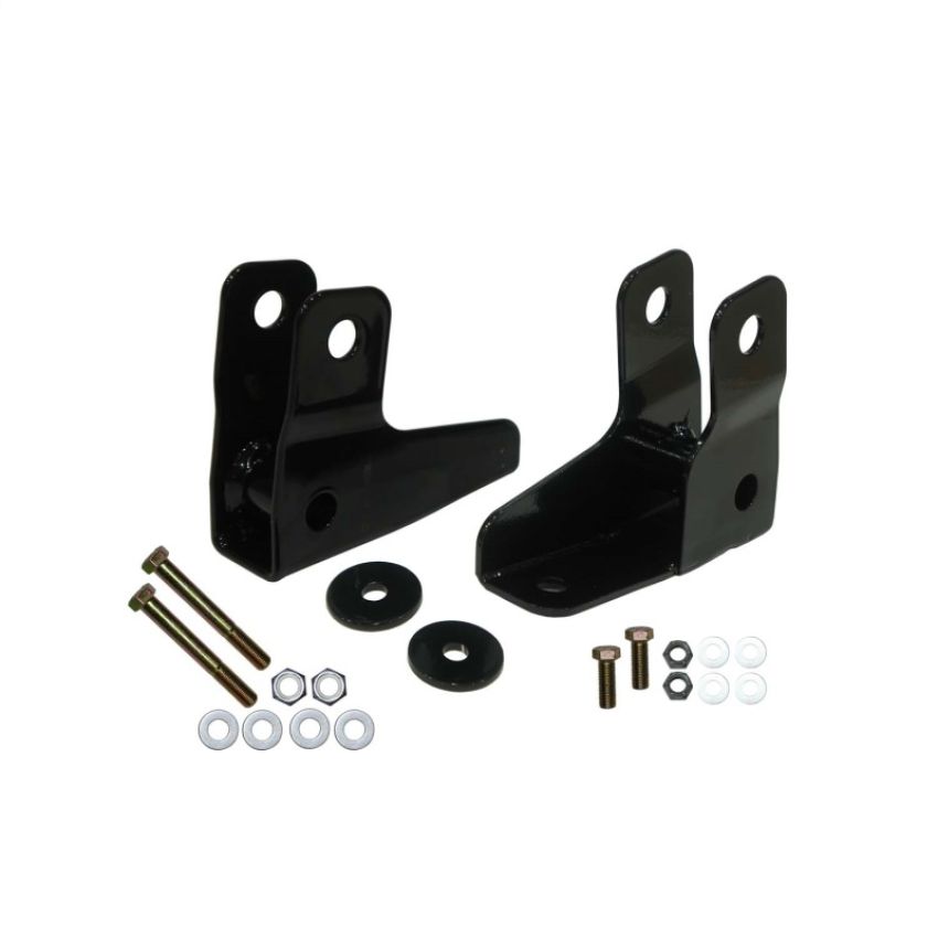 Skyjacker C1935RSE 19-24 Chevrolet Silverado 1500 RWD 2-4in Rear Shock Extensions