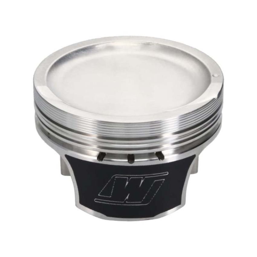 Wiseco K0088X2 Piston Set, Ford, 4.6L/5.4L Modular, 3.572 in. Bore, Professional, Set of 8