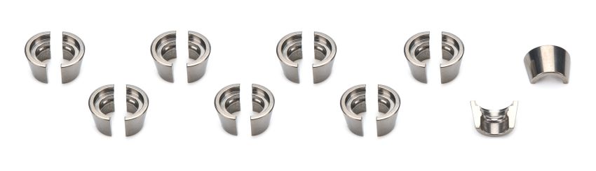 Manley 13161T8 Manley Valve Lock/Keeper, LOC-10 DEG .3415 BEAD
