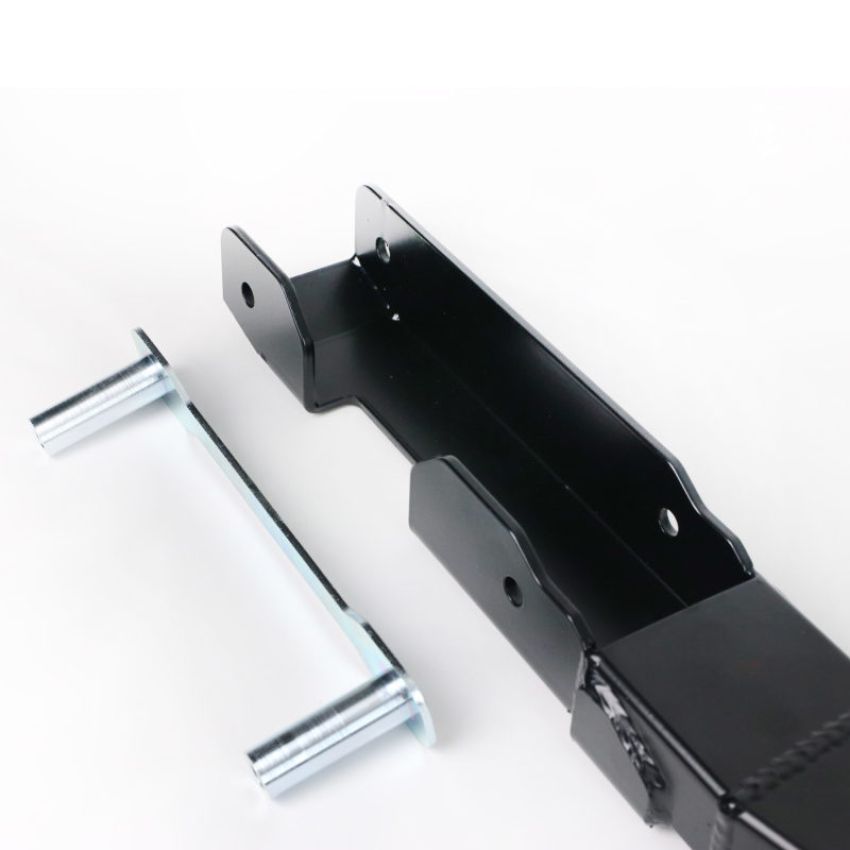 Ridetech 11257300 1962-1967 Chevy Nova Subframe Connectors