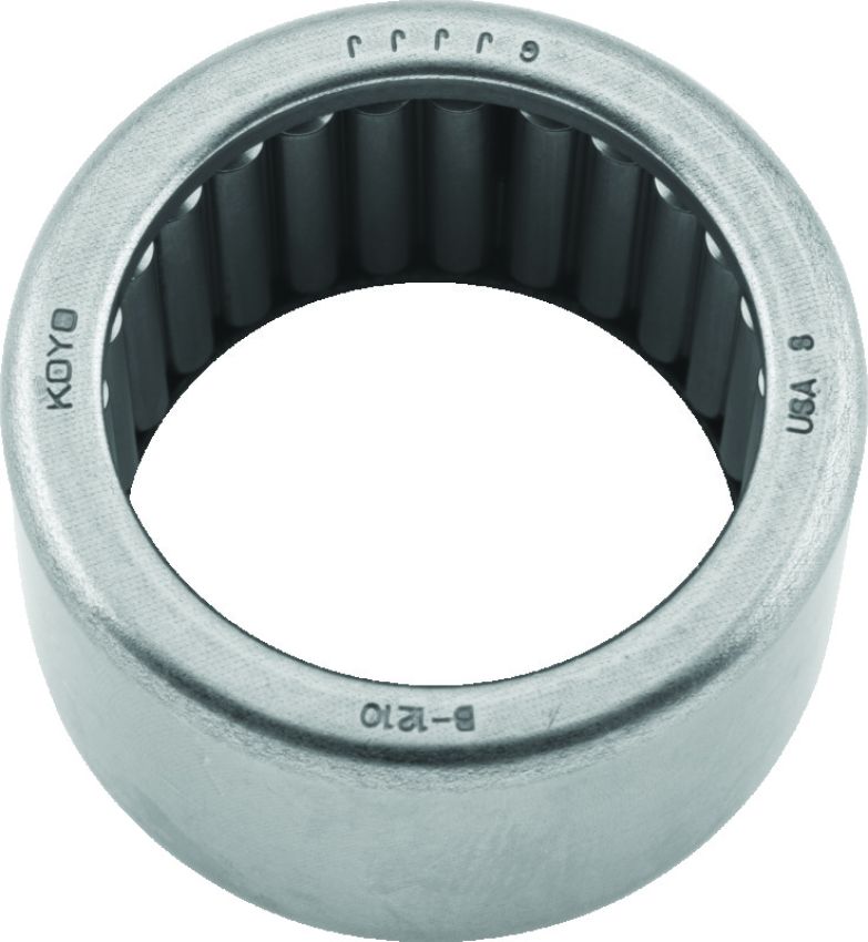 TwinPower 603199 Twin Power 65-88 Big Twin Starter Driveshaft Bearing Outer Replaces H-D 9063