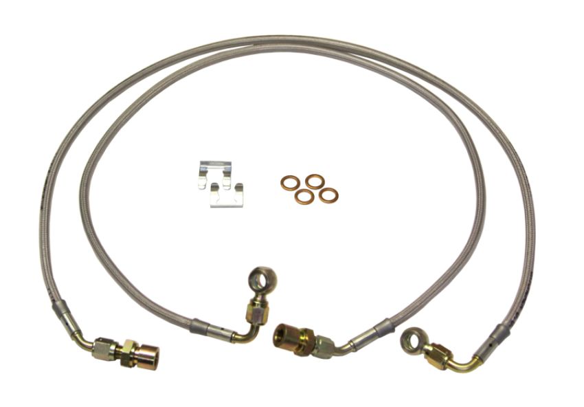 Skyjacker FBL84 FRONT BRK LNS 4IN. 08 F250/350