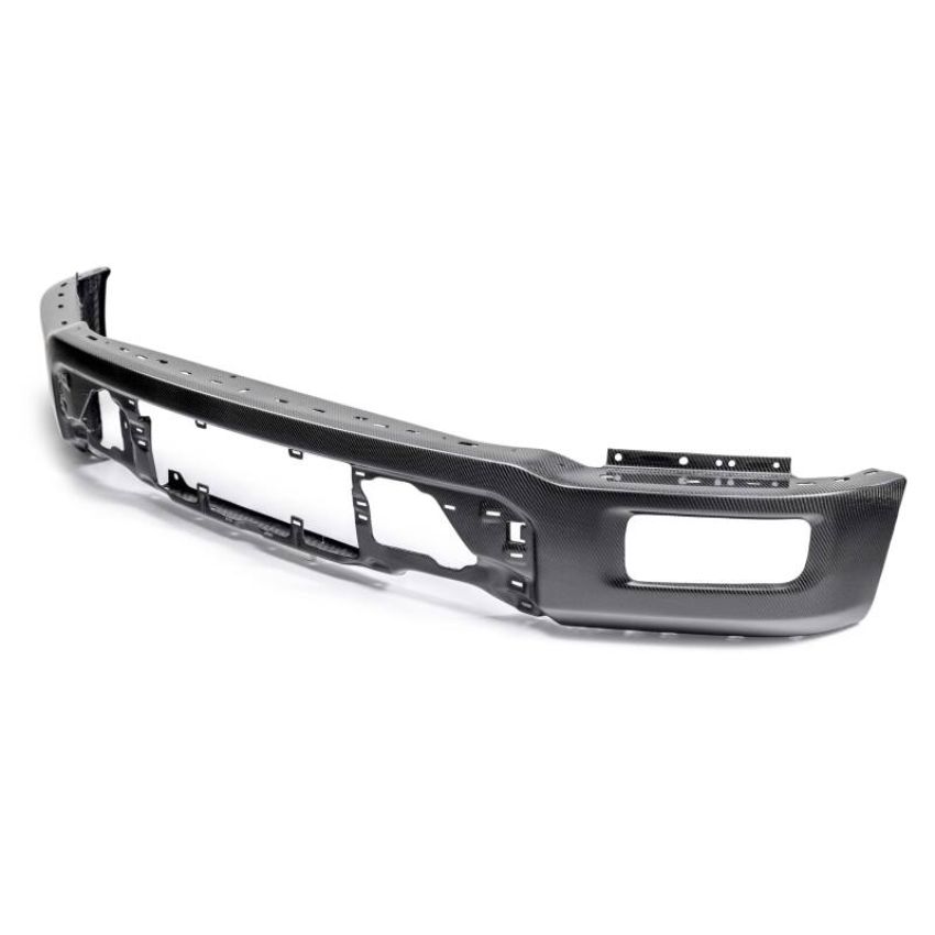 Anderson Composites AC-FB24FDF150 2024 Ford F-150 Carbon Fiber Front Bumper
