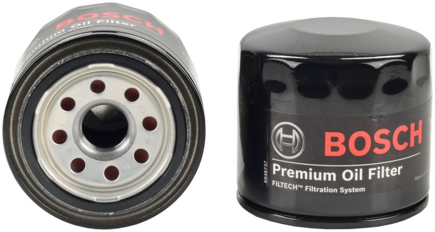 Bosch 3974 Bosch Oil Filter