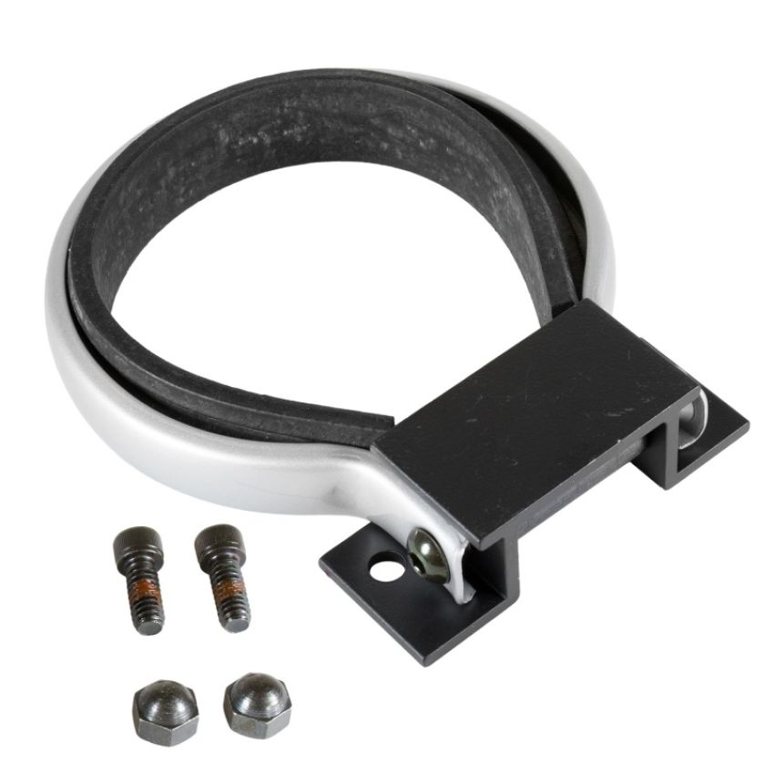 AutoMeter 19243 TACHOMETER MOUNT, SHOCK STRAP KIT, FOR 3 3/4