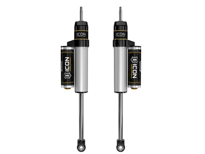 ICON 57720P 2007+ Toyota Tundra Rear 2.5 Series Shocks VS PB - Pair
