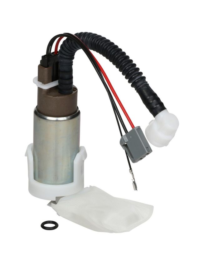 Bosch 66159 Bosch Electric Fuel Pump, In-Tank