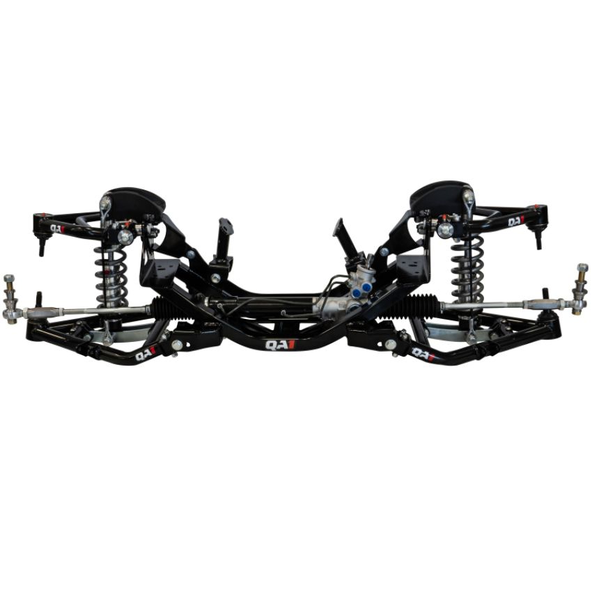 Front Suspension Kit C/O 63-87 C10 650lb Double