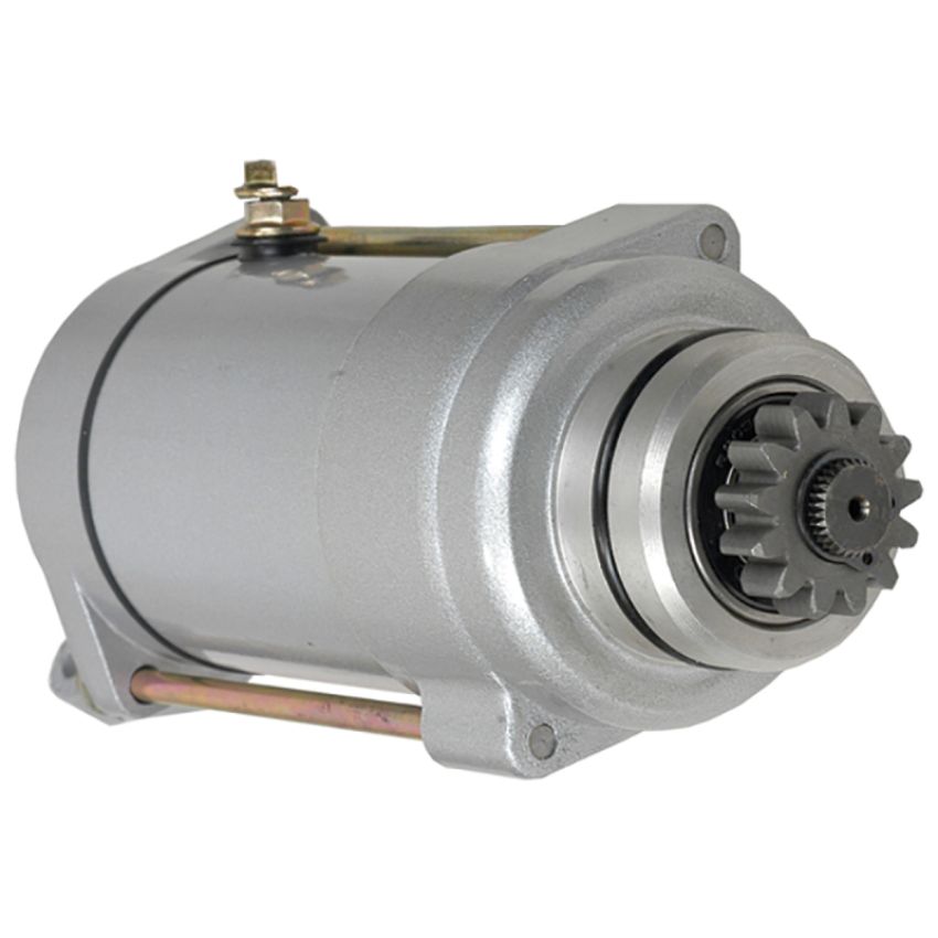 Arrowhead 410-54125 Yamaha M/C Starter Motor - 12-Volt - 13-Tooth
