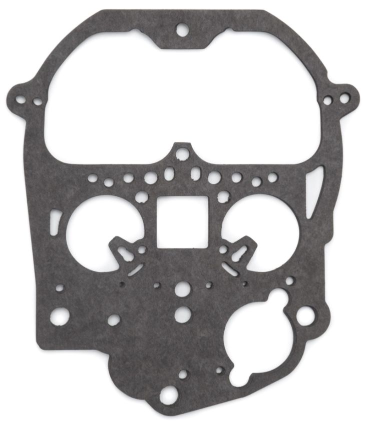 Edelbrock 1987 Airhorn Gasket Kit 1903/1904/1905/1906/1910