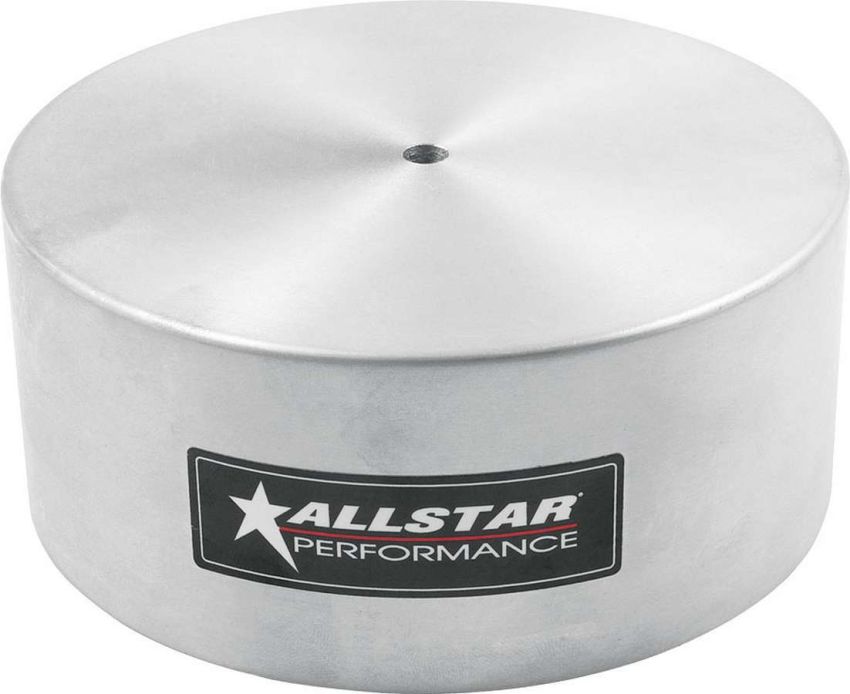 ALLSTAR PERFORMANCE ALL26044 Alum Carb Hat Deluxe