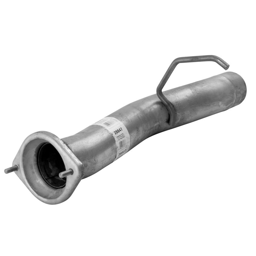 AP Exhaust 28847 Prebent Exhaust Pipe