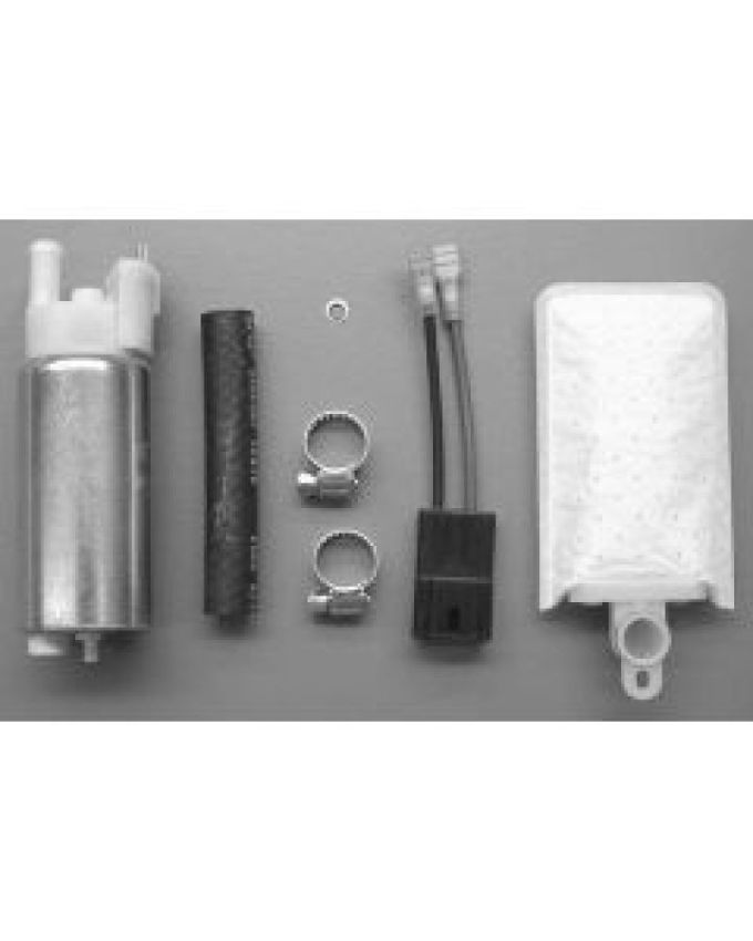 Walbro TCA3370-1 Fuel Pump/Filter Assembly