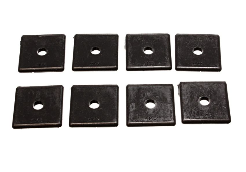 ENERGY SUSPENSION ENE9-9533G Leaf Spring Pad Bushing