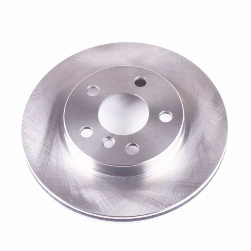 PowerStop EBR1659 AutoSpecialty Brake Rotor