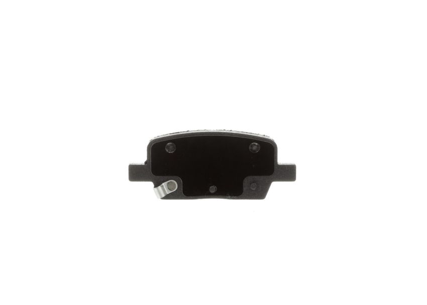 Bosch BE1877H Brake Pads Rear