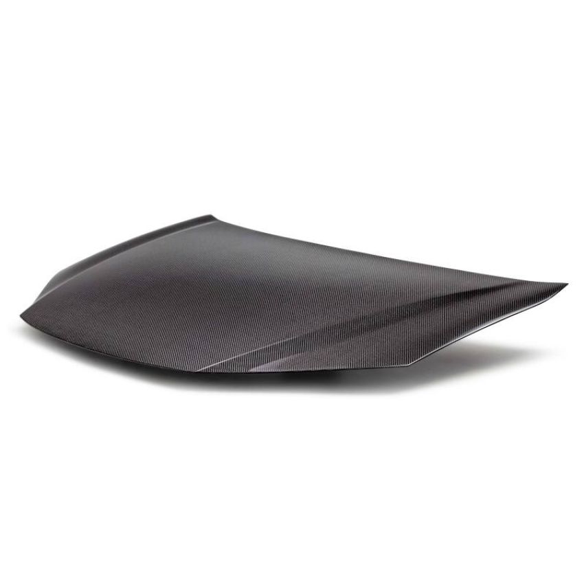Seibon HD23TYPR-OE 23-24 Toyota Prius OE-Style Carbon Fiber Hood