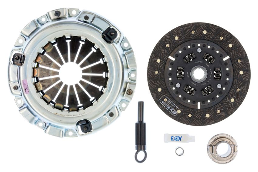 Exedy 10803BHD Stage 1 Organic Clutch