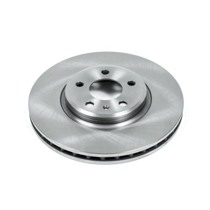 PowerStop EBR838 AutoSpecialty Brake Rotor