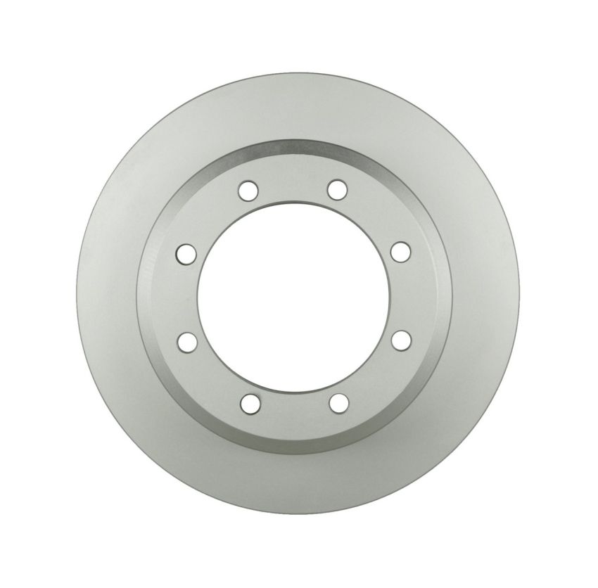 Bosch 20010455 Bosch QuietCast Disc Brake Rotor