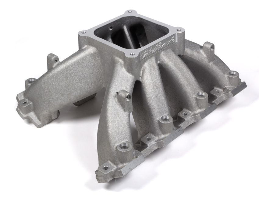 EDELBROCK EDE28905 LS7 Super Victor LS7 EFI Intake Manifold 4500