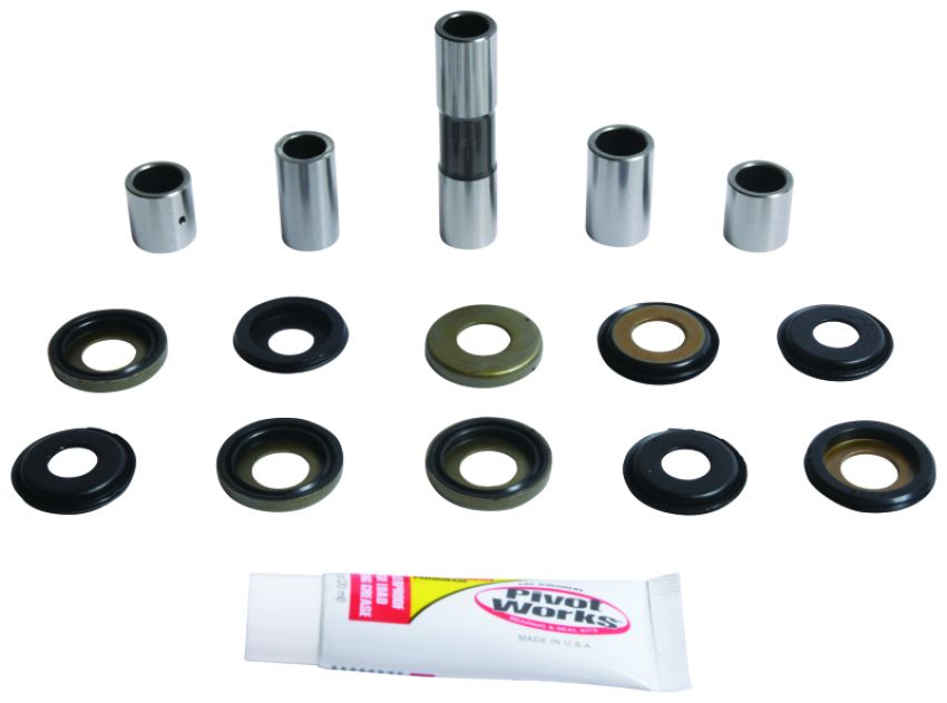 Pivot Works PWLK-H23-020 86-89 Honda TRX250R PW Linkage Bearing Kit