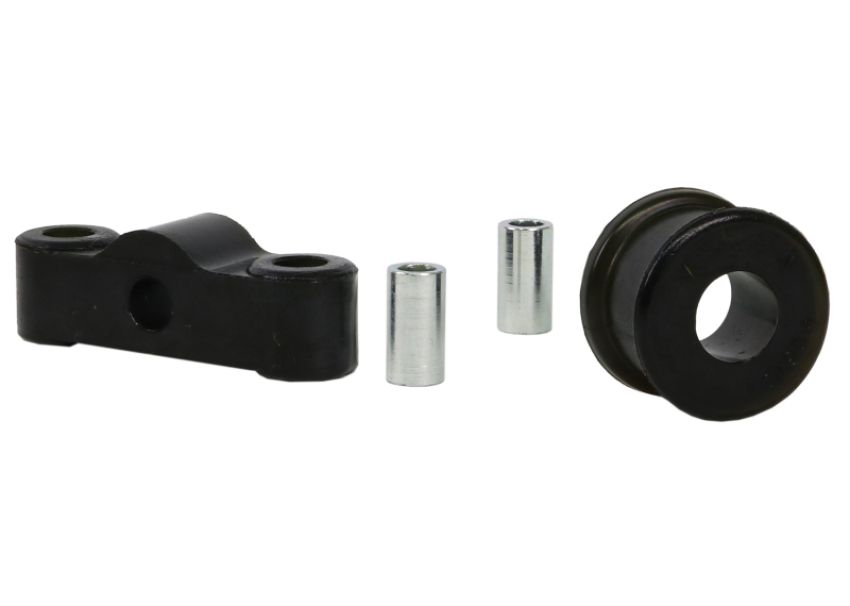 Whiteline W92610 Plus 10/95-99 Honda Civic EJ/EK Front Transmission Shifter Stabilizer Bushing