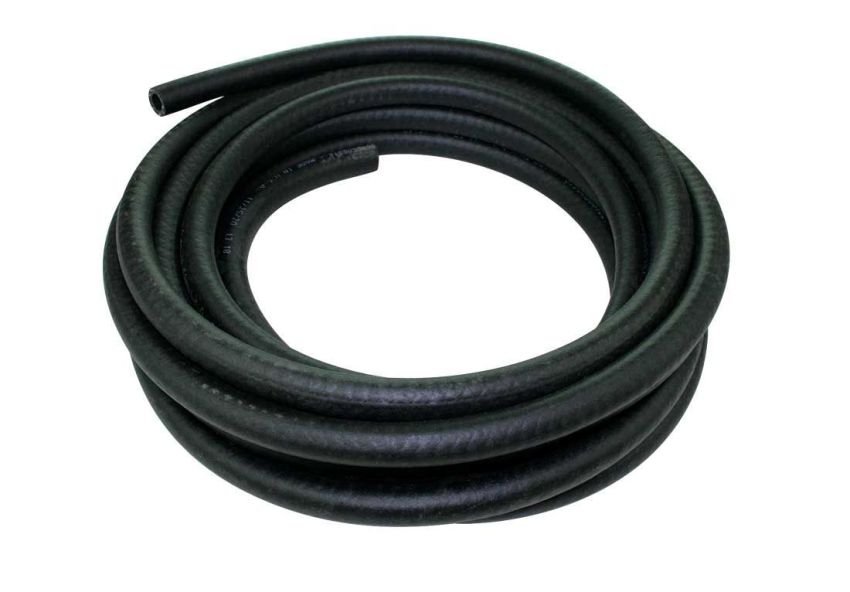 MOROSO MOR65186 3/8 ID Fuel Hose 25ft SAE 30 R7KX