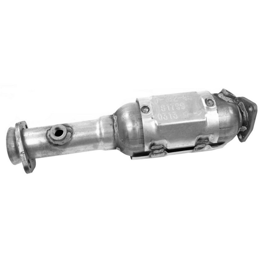 Walker 81799 CalCat CARB (CA, CO, NY, ME) Direct Fit Catalytic Converter