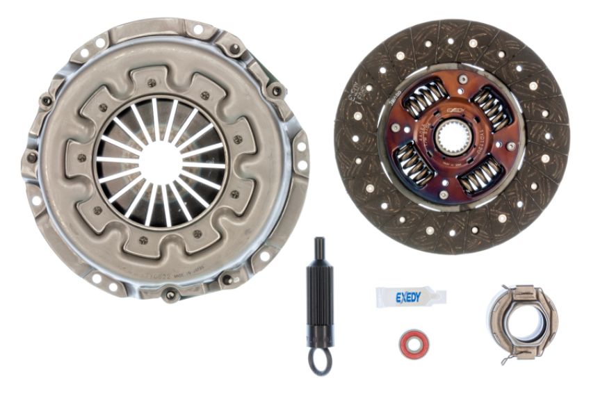 Exedy 16069 EXEDY OEM Clutch Kit; TOYOTA