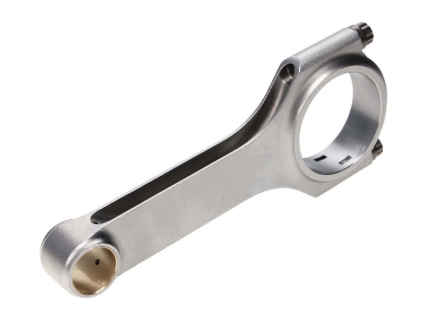 Manley 140518 Manley Connecting Rod-SBC LS1 6.125 H BEAM