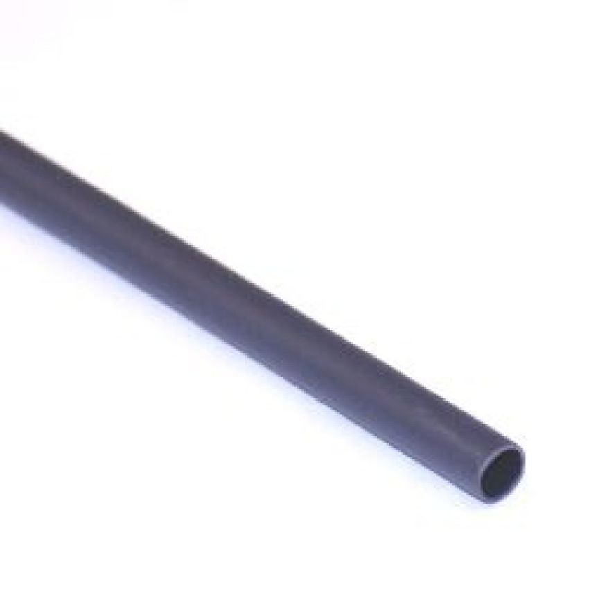 NAMZ NAHS-316 Adhesive Lined Heatshrink 3-1 Ratio 2ft. Long Sections (3/16in. ID) - 4 Pack