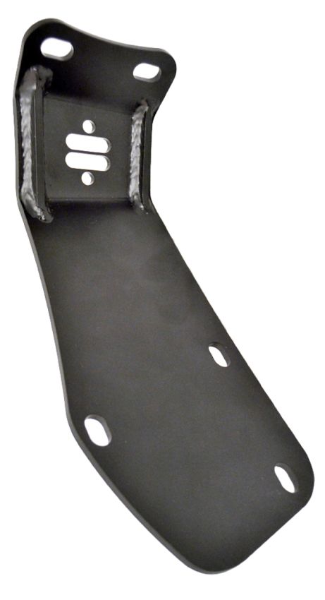 Ridetech 11539535 Steering box brace kit for Borgeson 1963-1982 Corvette steering box.