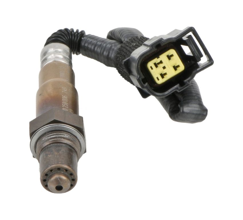 Bosch 16749 Bosch Oxygen Sensor