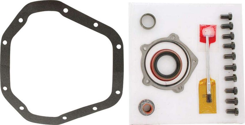 ALLSTAR PERFORMANCE ALL68634 Shim Kit Dana 60 & 61
