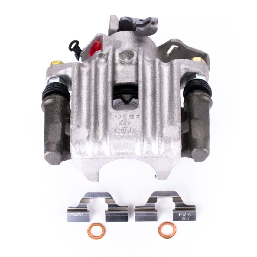 PowerStop L2573 Autospecialty By PowerStop Replacement Brake Caliper