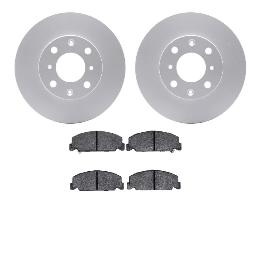 Dynamic Friction 4502-59063 Kit