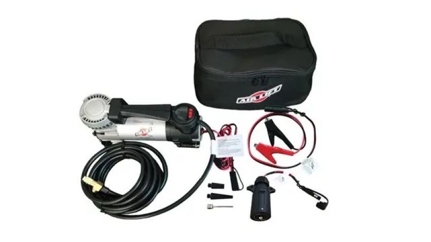 Air Lift 16188 Digital Portable Compressor