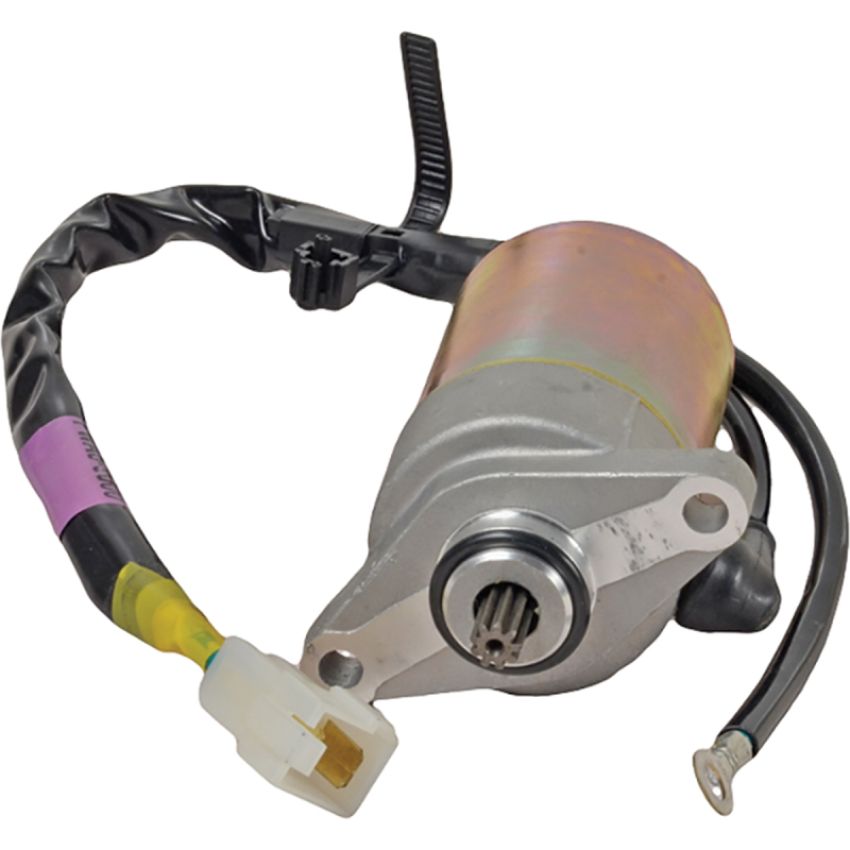 Arrowhead 410-54143 10-18 Arctic Cat 90 DVX Starter Motor