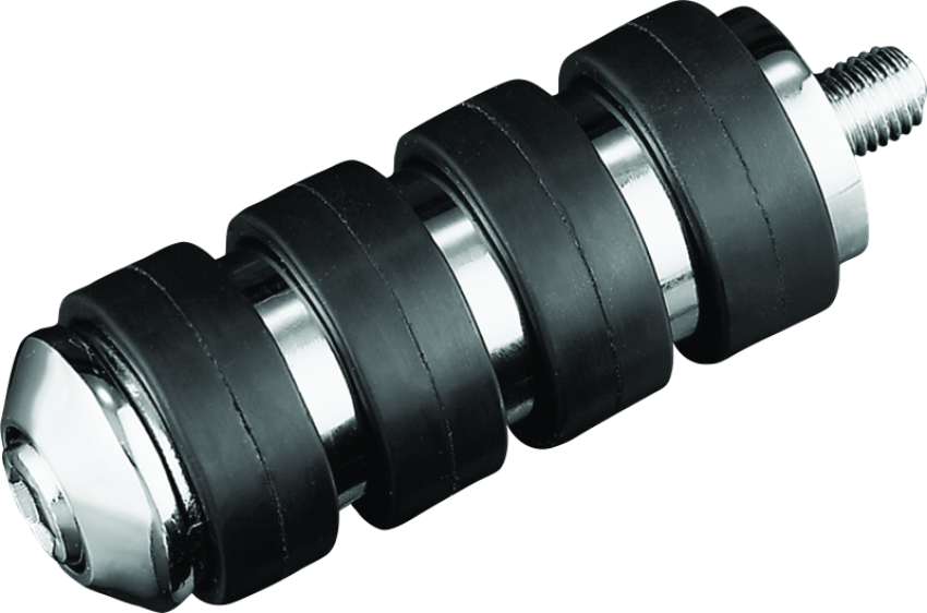 Kuryakyn 8021 Longhorn Shift Peg Chrome
