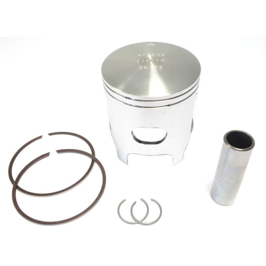 Athena S4F06640019B Forged Pistons
