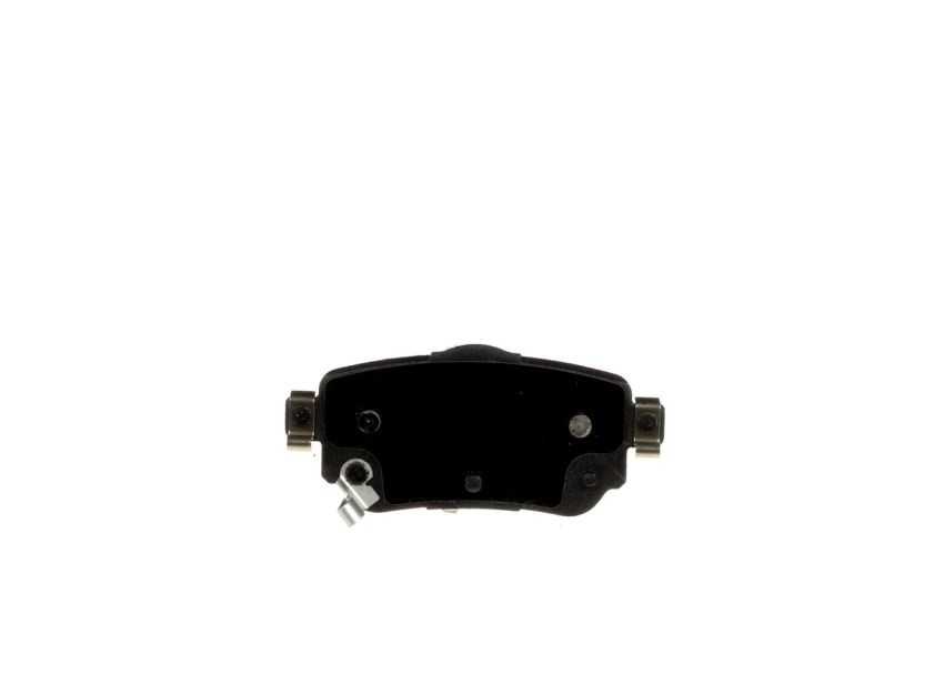 Bosch BE1965 Brake Pads Rear