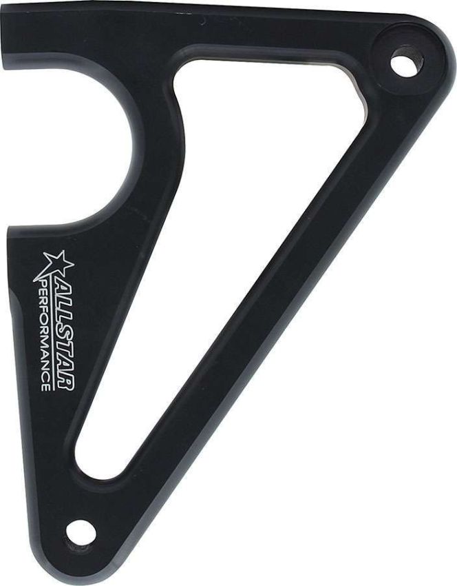 ALLSTAR PERFORMANCE ALL55058 Combo Steering Arm Black