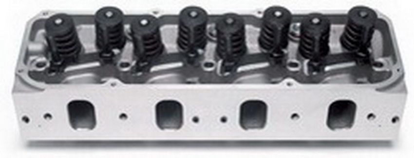 EDELBROCK EDE61629 SBF 351C Performer RPM Cylinder Head - Assm.