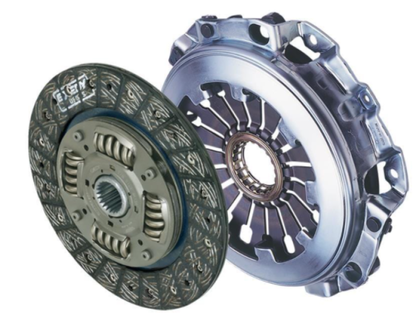 Exedy 08809 Stage 1 Organic Clutch