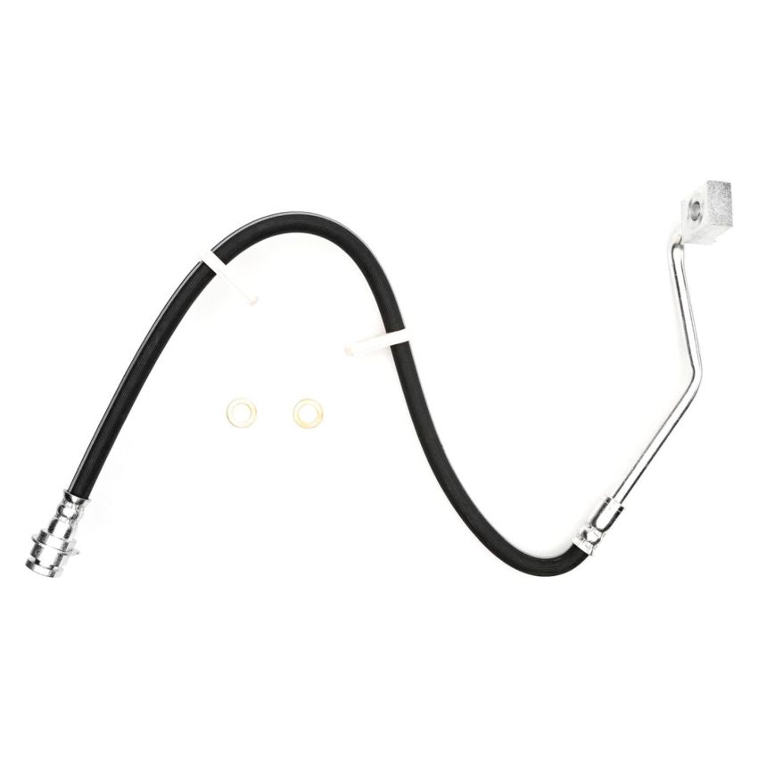 Dynamic Friction 350-54351 Brake Hose
