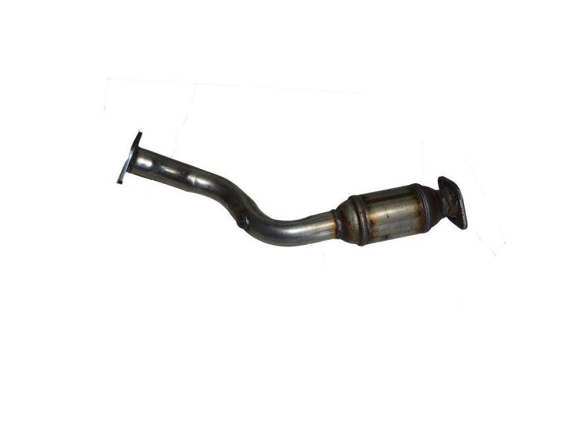 AB Catalytic 43243 Direct Fit Rear Catalytic Converter ( Non C.A.R.B. Compliant)
