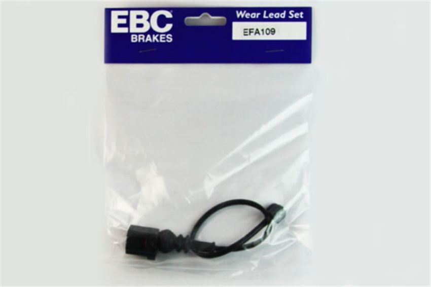 EBC Brakes EFA109 Brake Wear Lead Sensor Kit