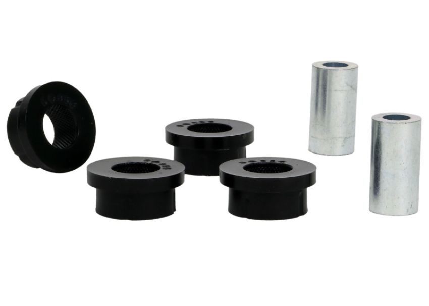 Whiteline W63582 13-19 Subaru BRZ / 17-19 Toyota 86 Rear Trailing Arm Lower Rear Bushing Kit