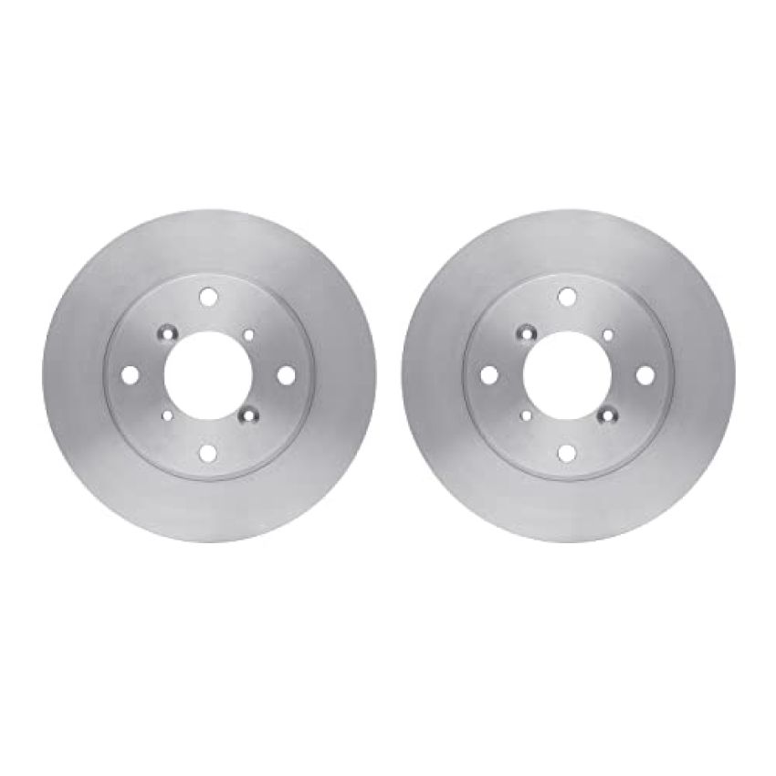 Dynamic Friction 6002-03060 Dfc Rotors